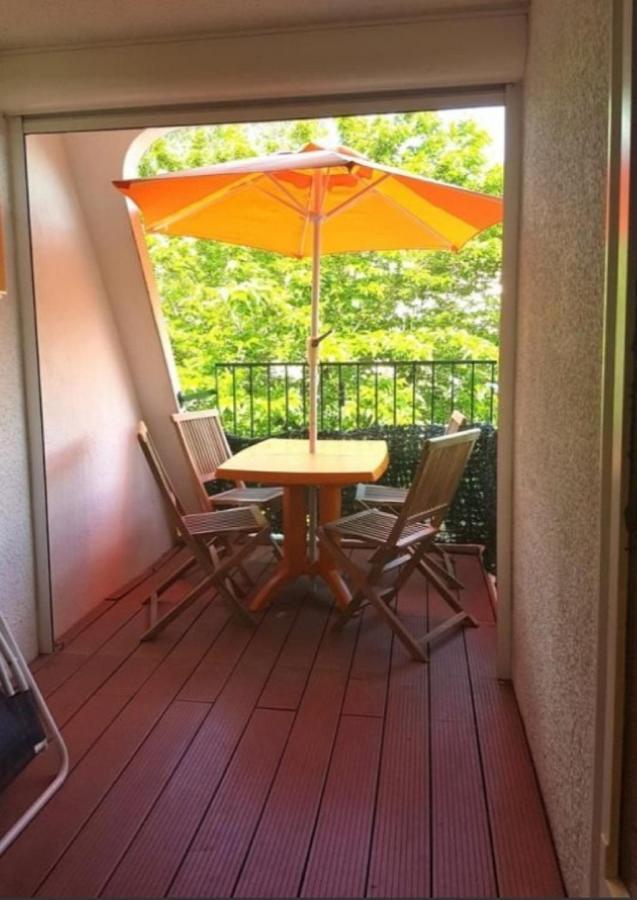 Vittoria Immobilier 5 - Reglement Sur Place - Cheques Vacances Acceptes La Grande Motte Oda fotoğraf