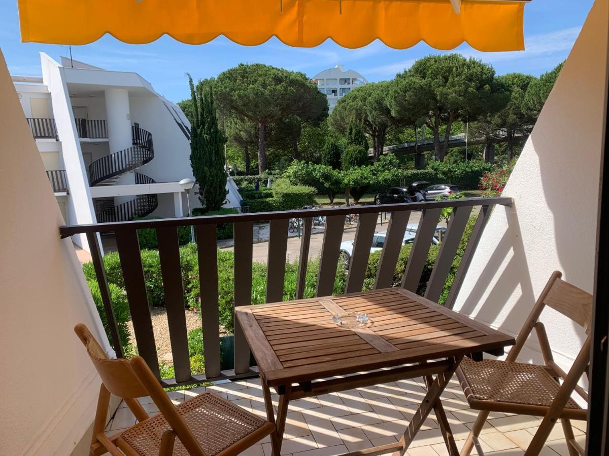 Vittoria Immobilier 5 - Reglement Sur Place - Cheques Vacances Acceptes La Grande Motte Oda fotoğraf