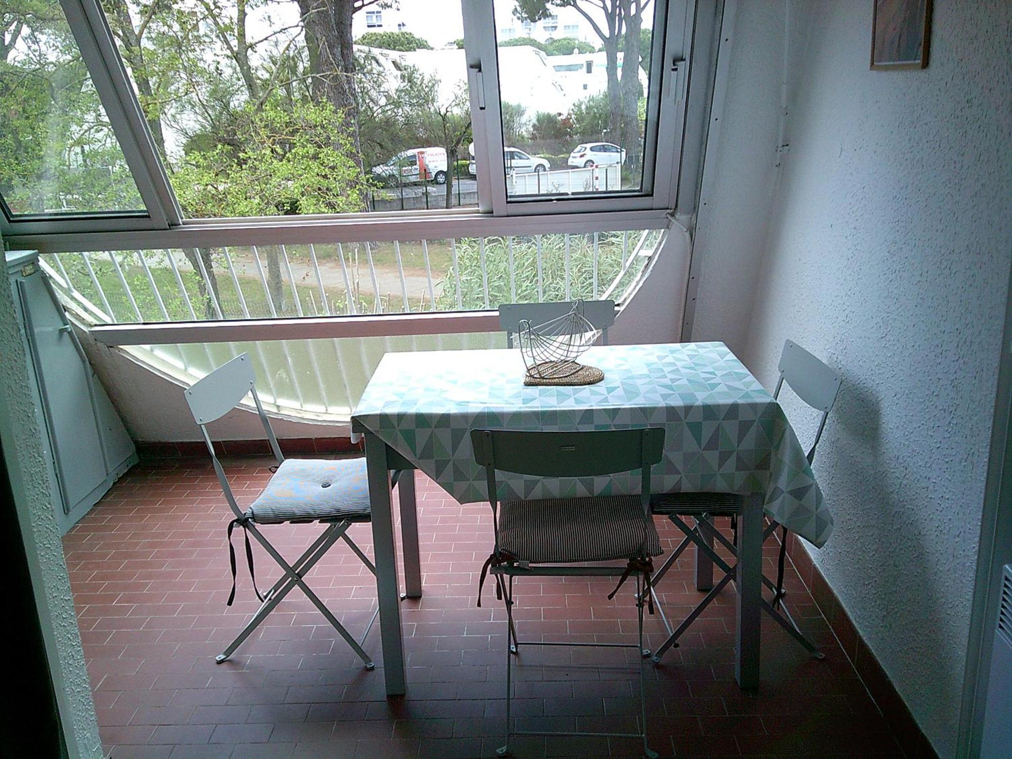 Vittoria Immobilier 5 - Reglement Sur Place - Cheques Vacances Acceptes La Grande Motte Oda fotoğraf