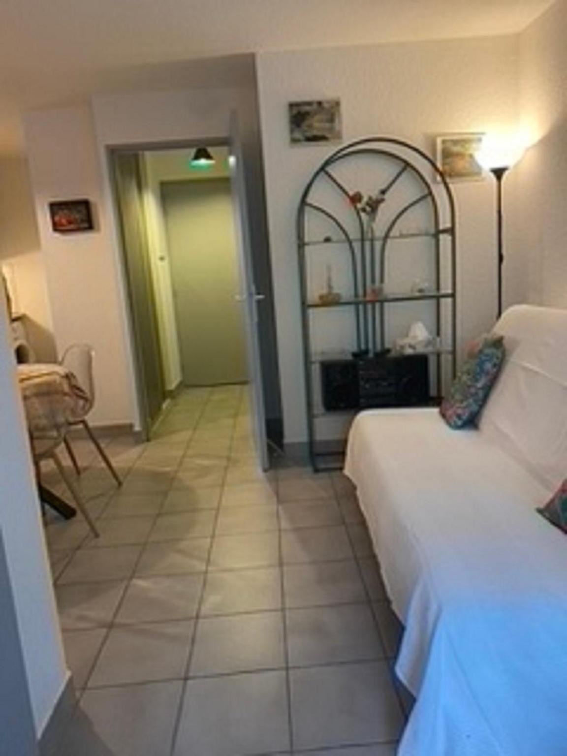 Vittoria Immobilier 5 - Reglement Sur Place - Cheques Vacances Acceptes La Grande Motte Oda fotoğraf