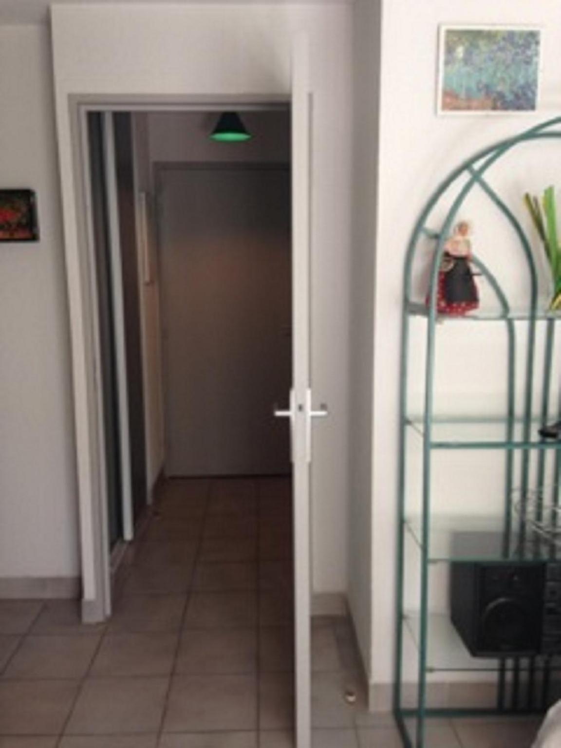 Vittoria Immobilier 5 - Reglement Sur Place - Cheques Vacances Acceptes La Grande Motte Oda fotoğraf
