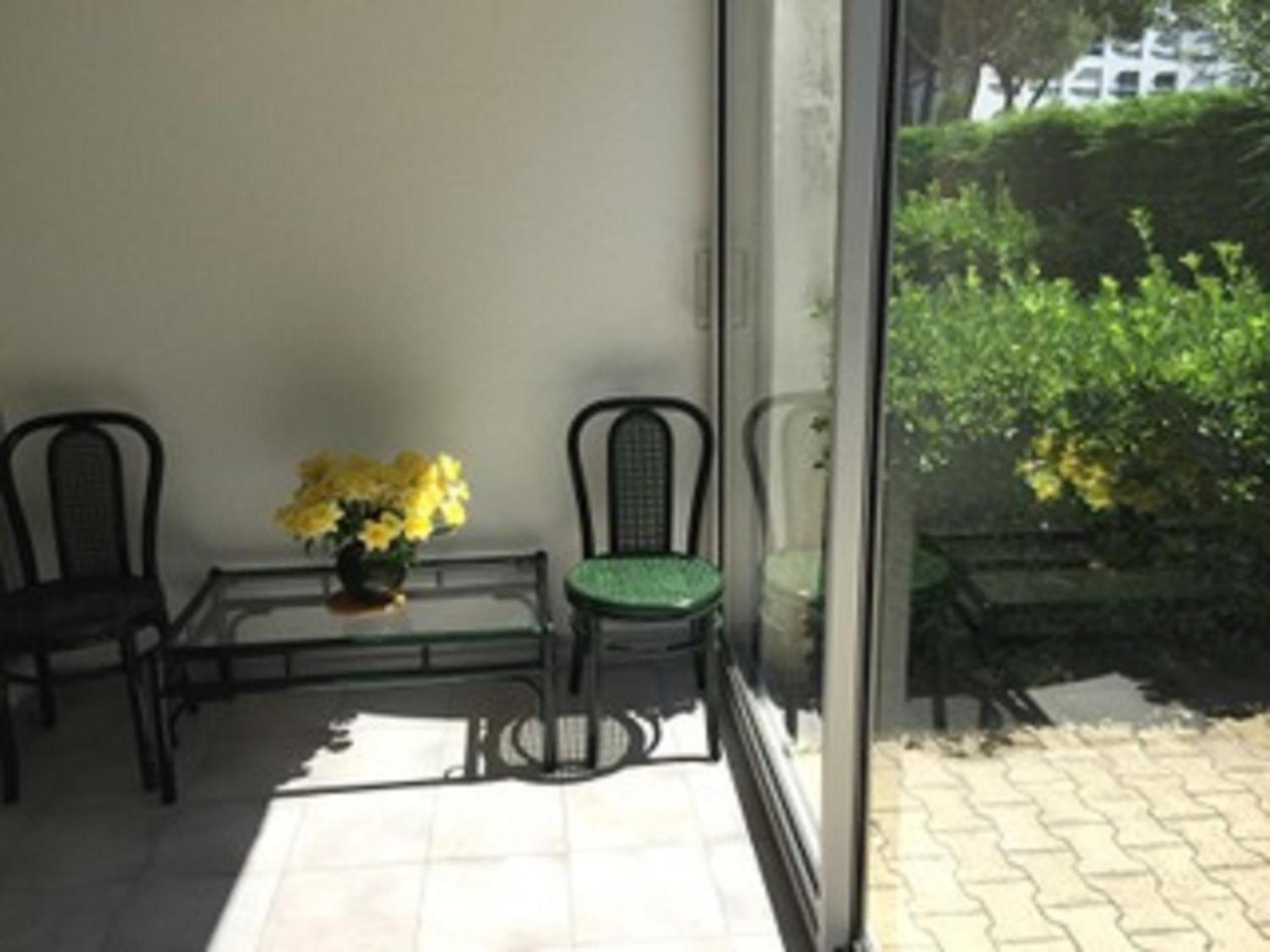 Vittoria Immobilier 5 - Reglement Sur Place - Cheques Vacances Acceptes La Grande Motte Oda fotoğraf