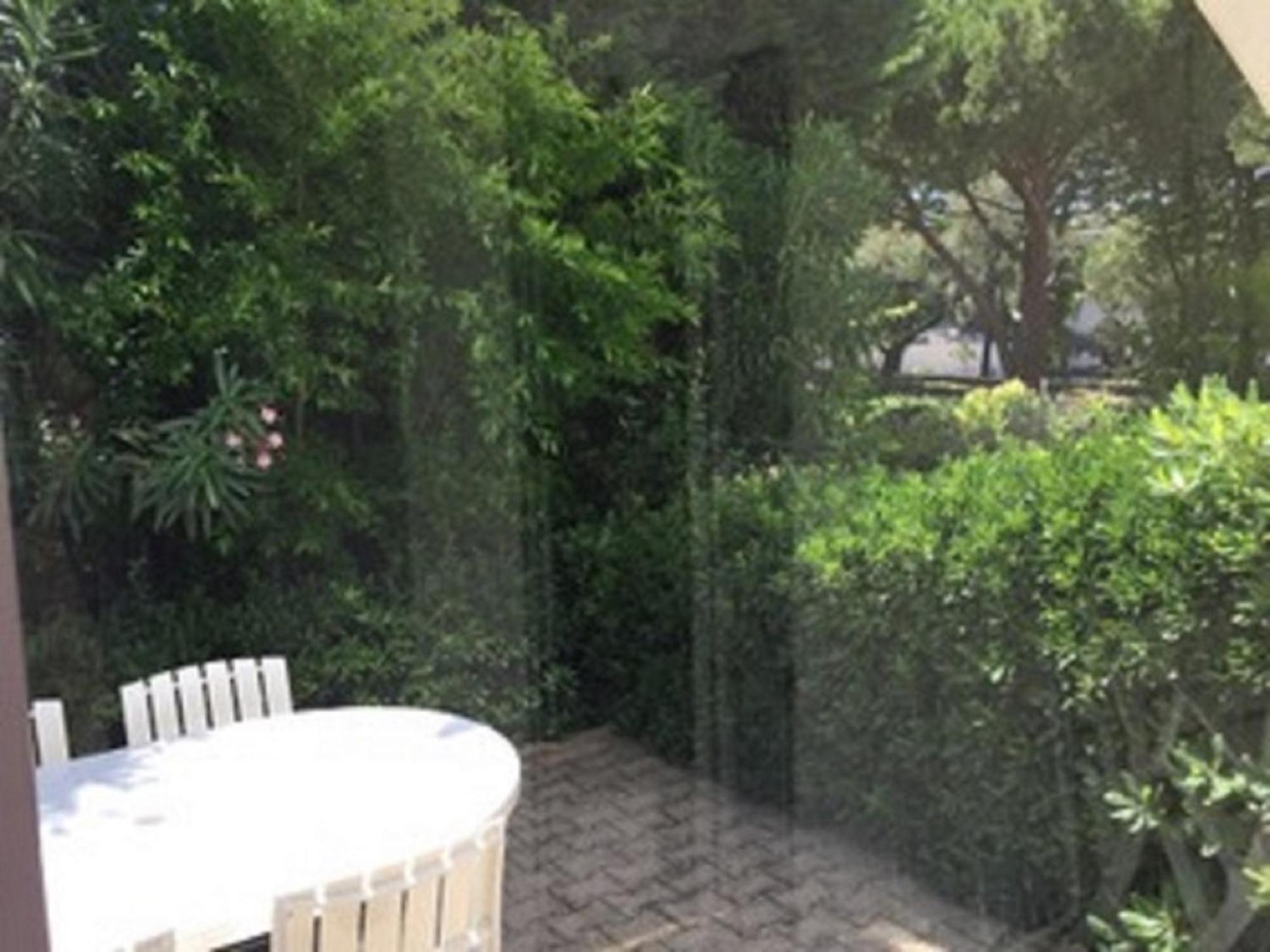 Vittoria Immobilier 5 - Reglement Sur Place - Cheques Vacances Acceptes La Grande Motte Oda fotoğraf
