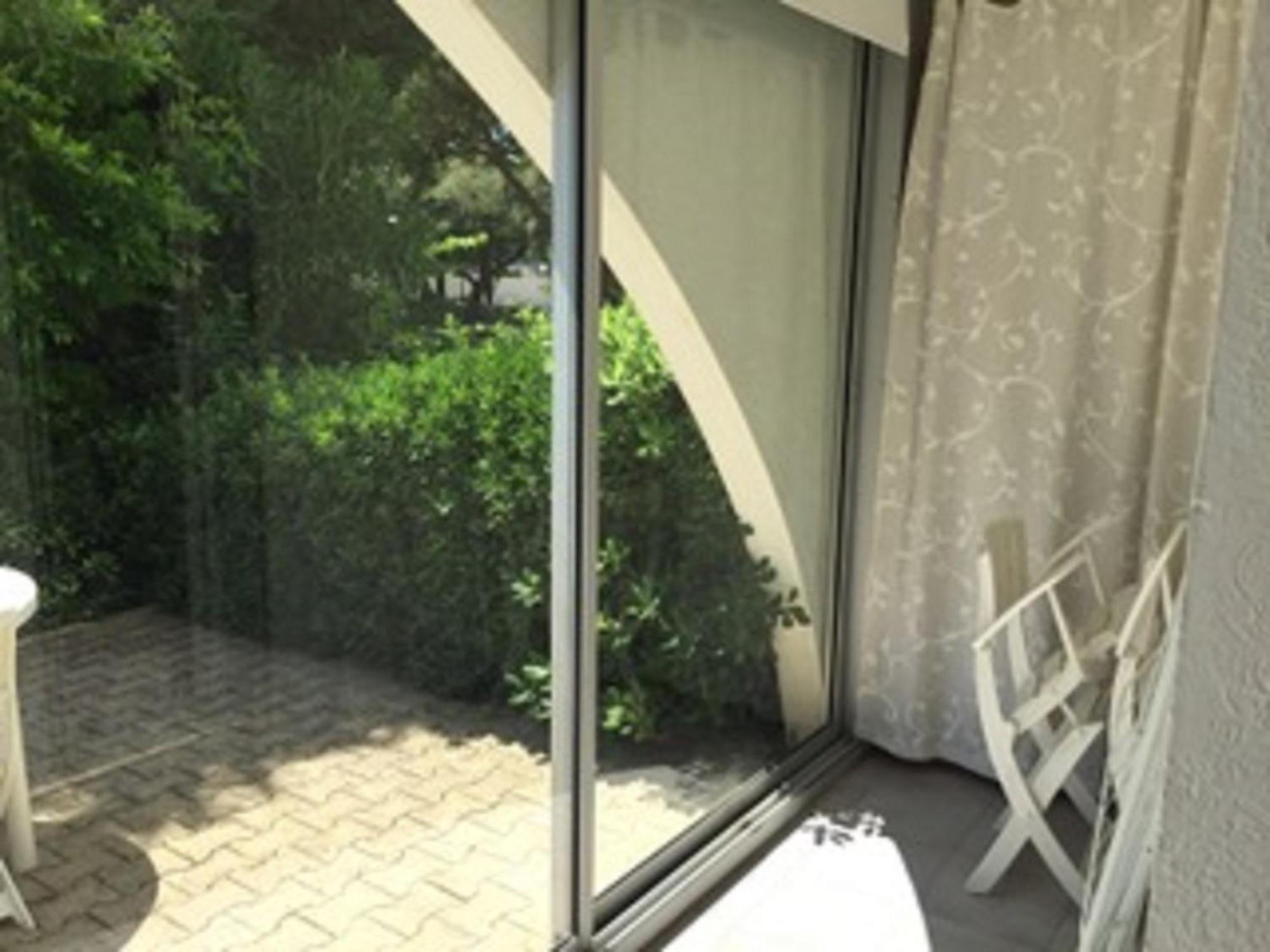 Vittoria Immobilier 5 - Reglement Sur Place - Cheques Vacances Acceptes La Grande Motte Oda fotoğraf