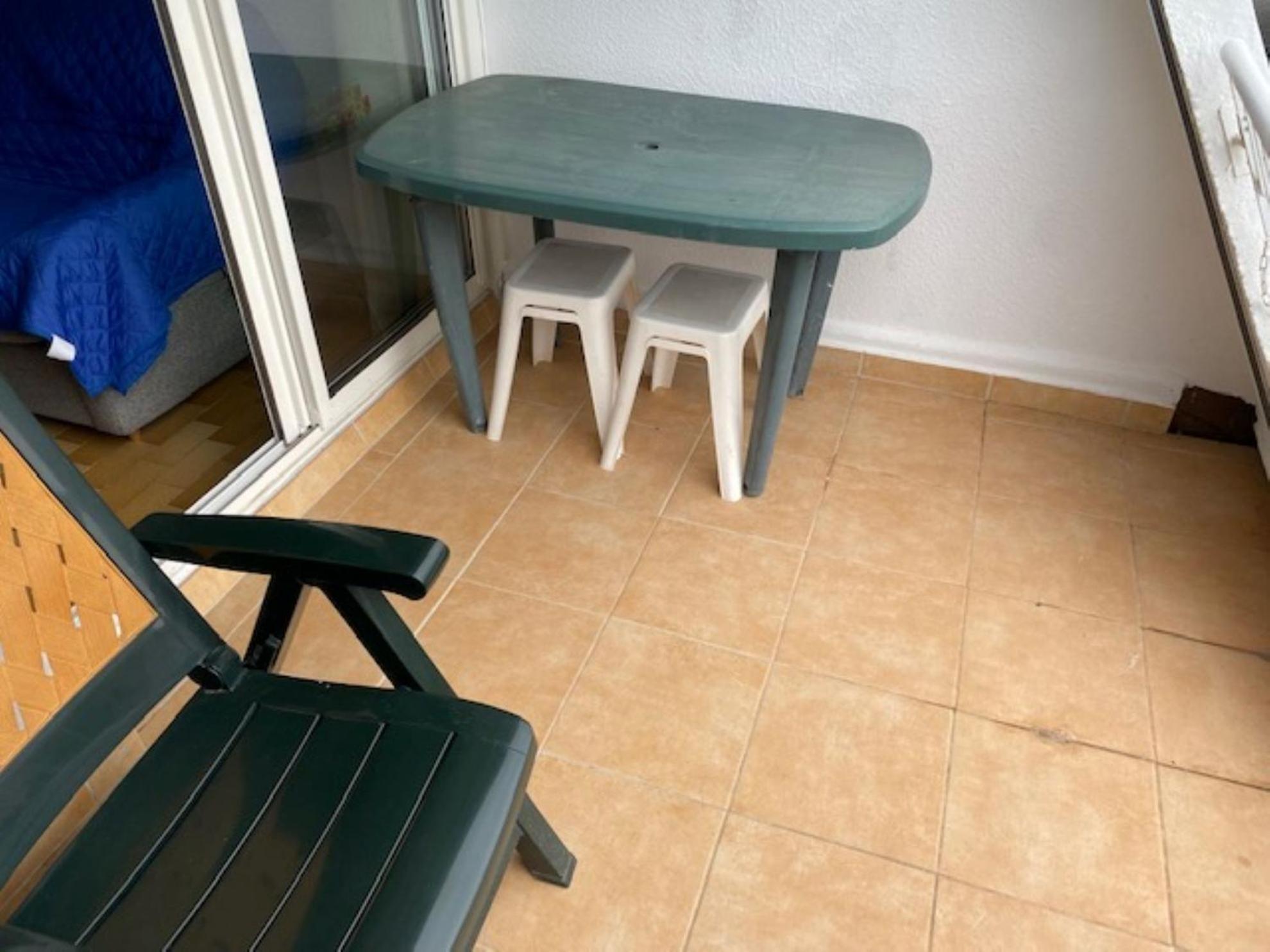 Vittoria Immobilier 5 - Reglement Sur Place - Cheques Vacances Acceptes La Grande Motte Oda fotoğraf