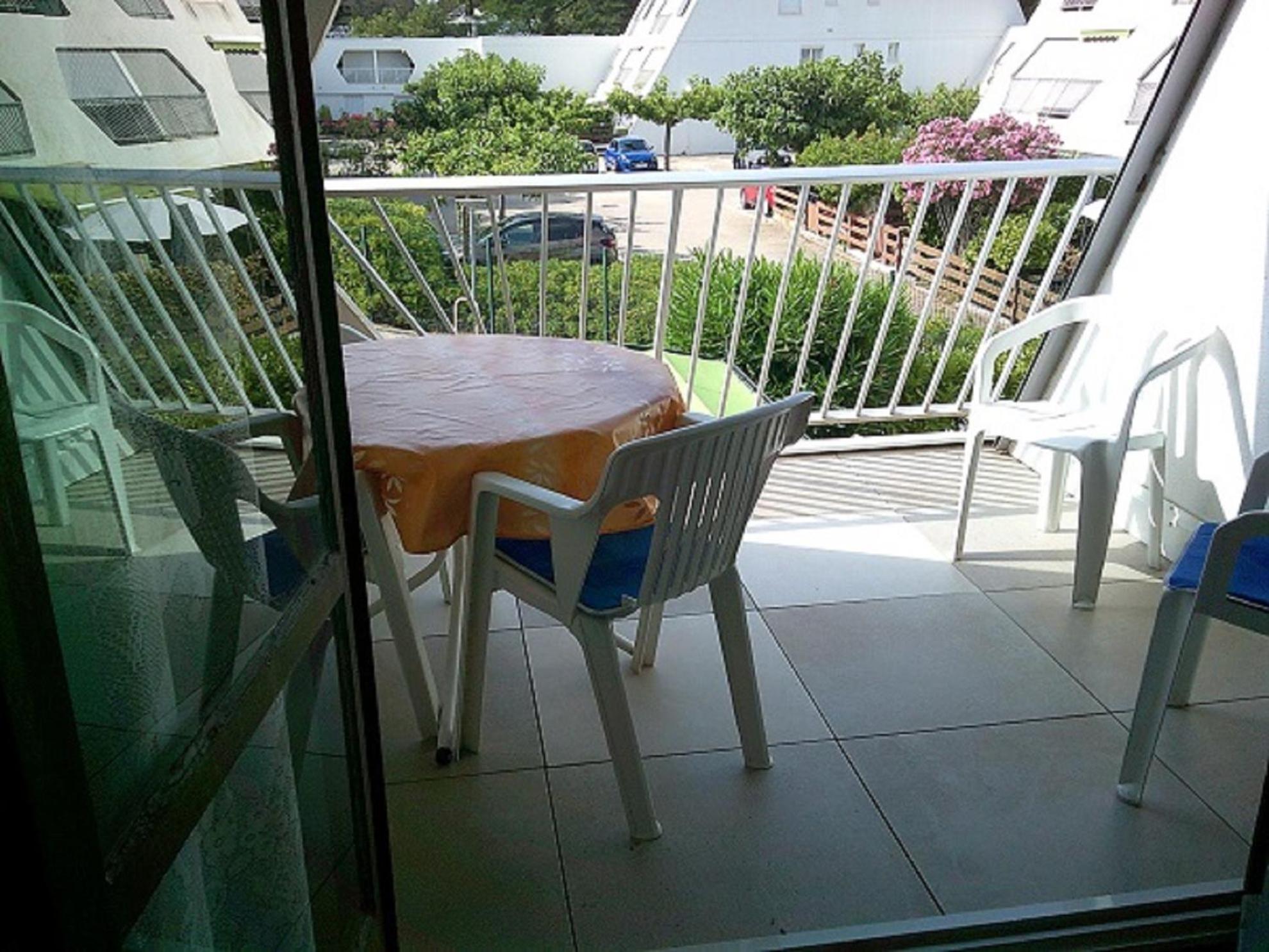 Vittoria Immobilier 5 - Reglement Sur Place - Cheques Vacances Acceptes La Grande Motte Oda fotoğraf