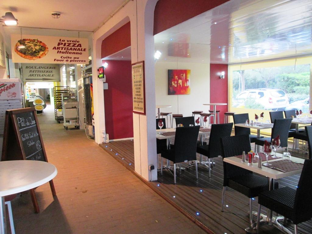 Vittoria Immobilier 5 - Reglement Sur Place - Cheques Vacances Acceptes La Grande Motte Dış mekan fotoğraf